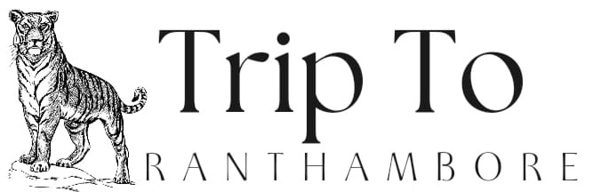 TRIP TO RANTHAMBORE