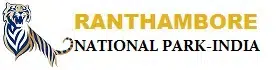 ranthambore national park india logo