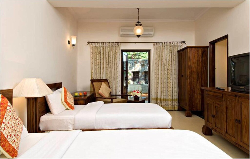 Budget Hotel