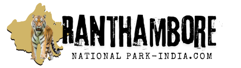 ranthambore logo